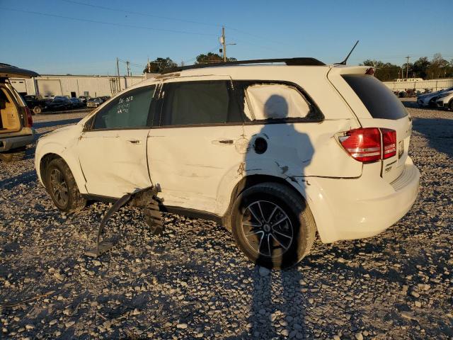 Photo 2 from auction – 2018 DODGE JOURNEY SE with VIN 3C4PDCAB9JT276265
