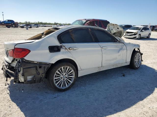 Photo 3 from auction – 2015 BMW 328 I SULE with VIN WBA3C1C52FK122774