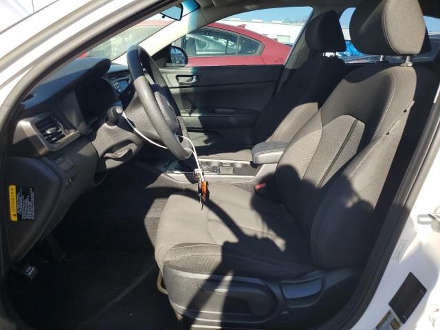 Photo 7 from auction – 2016 KIA OPTIMA LX with VIN KNAGT4L30G5098816