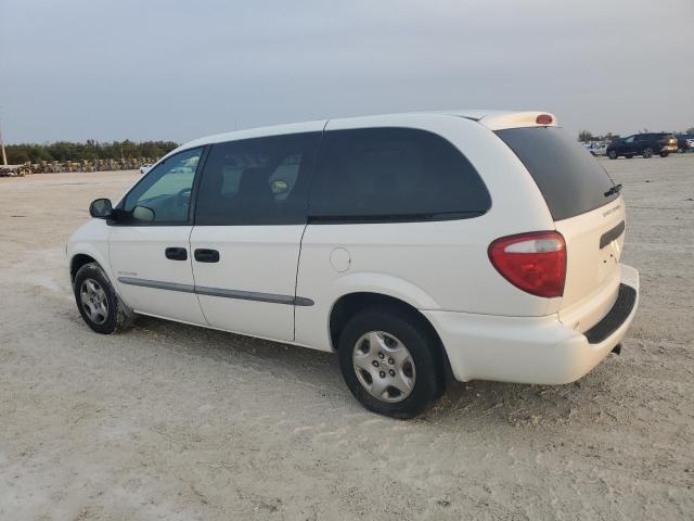 Photo 2 from auction – 2001 DODGE GRAND CARA with VIN 1B4GP24301B172512