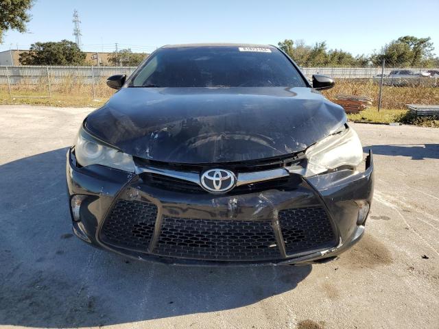 Photo 5 from auction – 2017 TOYOTA CAMRY LE with VIN 4T1BF1FK6HU651655