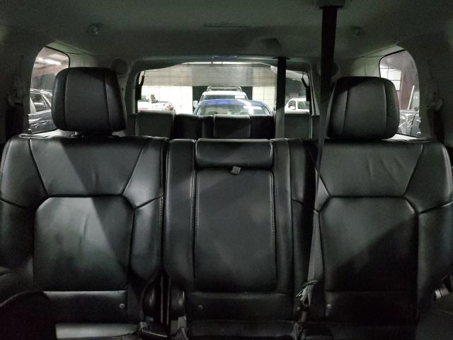 Photo 10 from auction – 2015 HONDA PILOT TOUR with VIN 5FNYF4H94FB022055