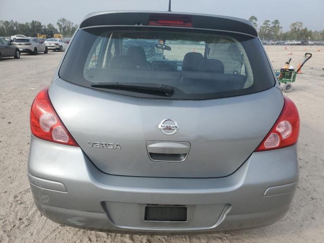 Photo 6 from auction – 2009 NISSAN VERSA S with VIN 3N1BC13E09L450666