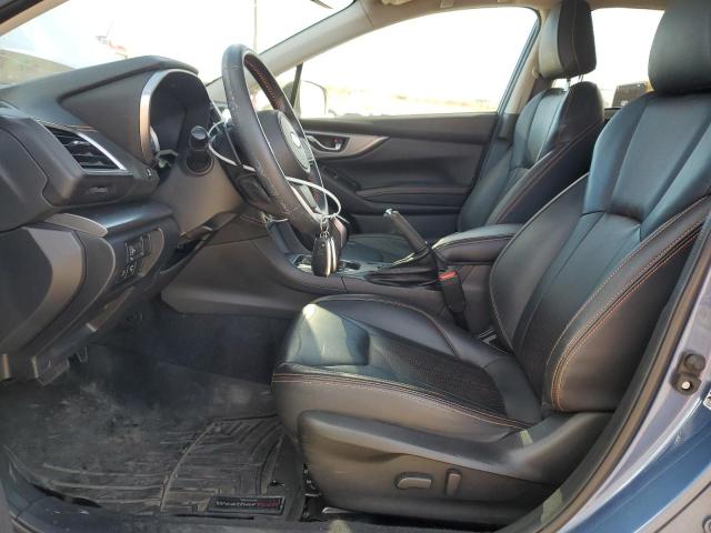 Photo 7 from auction – 2023 SUBARU CROSSTREK with VIN JF2GTHMCXPH259228