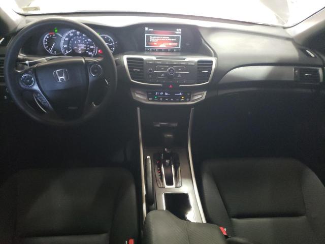 Photo 8 from auction – 2014 HONDA ACCORD LX with VIN 1HGCR2F34EA278967