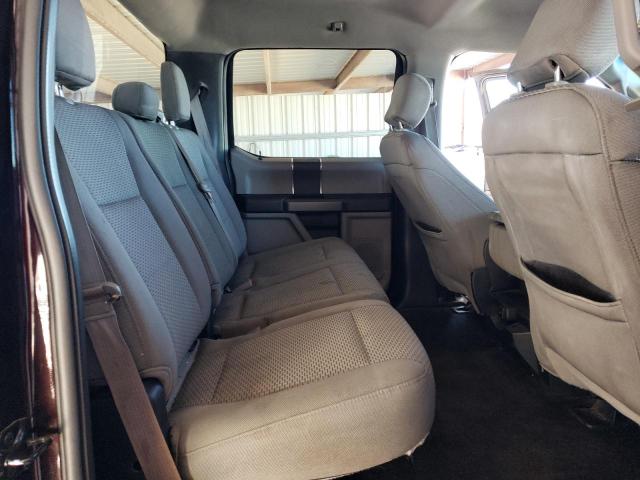 Photo 10 from auction – 2018 FORD F150 SUPER with VIN 1FTEW1C50JKD72106