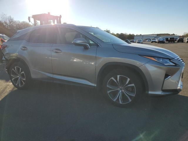 Photo 4 from auction – 2019 LEXUS RX 350 BAS with VIN 2T2BZMCA4KC185717