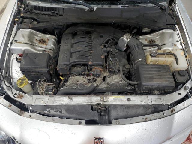 Photo 11 from auction – 2008 DODGE CHARGER with VIN 2B3KA43G88H214409