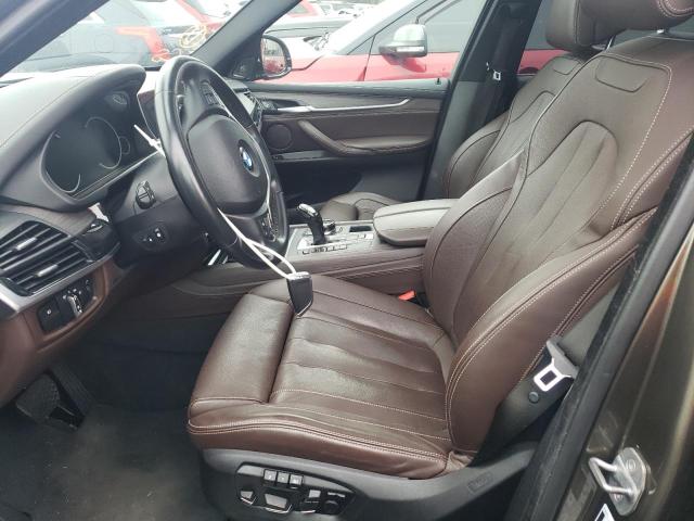 Photo 7 from auction – 2018 BMW X5 XDRIVE5 with VIN 5UXKR6C52JL069182