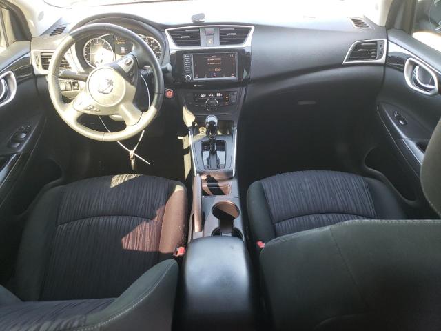 Photo 8 from auction – 2019 NISSAN SENTRA S with VIN 3N1AB7AP1KY357816
