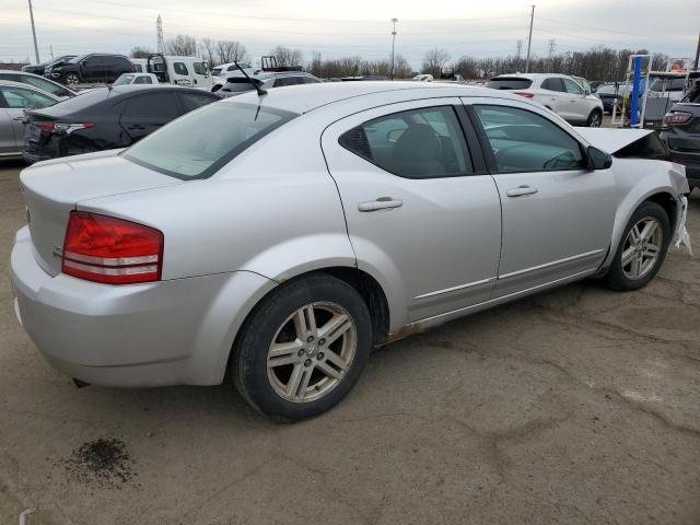 Photo 3 from auction – 2008 DODGE AVENGER SX with VIN 1B3LC56R98N602578