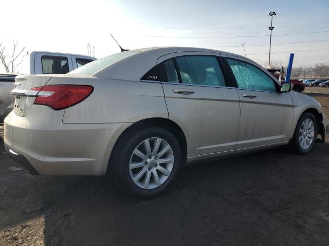 Photo 3 from auction – 2014 CHRYSLER 200 TOURIN with VIN 1C3CCBBB8EN120318