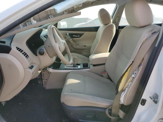 Photo 7 from auction – 2015 NISSAN ALTIMA 2.5 with VIN 1N4AL3AP6FC177612