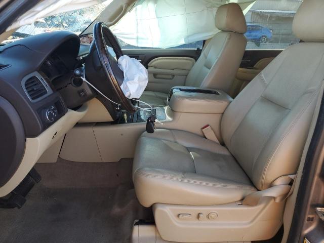 Photo 7 from auction – 2014 GMC YUKON XL D with VIN 1GKS2MEF0ER167263