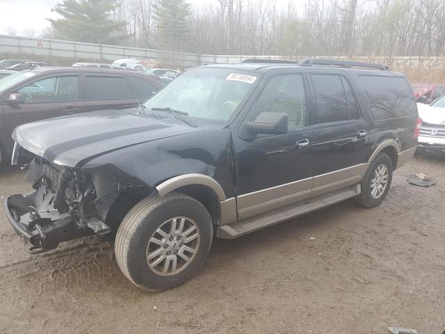 FORD EXPEDITION 2014 مع رقم تعريف المركبة 1FMJK1J59EEF39155 - صورة من المزاد