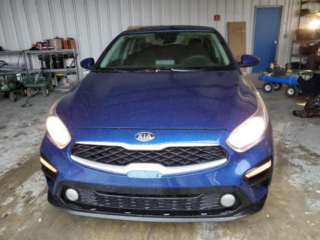 Photo 5 from auction – 2019 KIA FORTE FE with VIN 3KPF24AD1KE086670