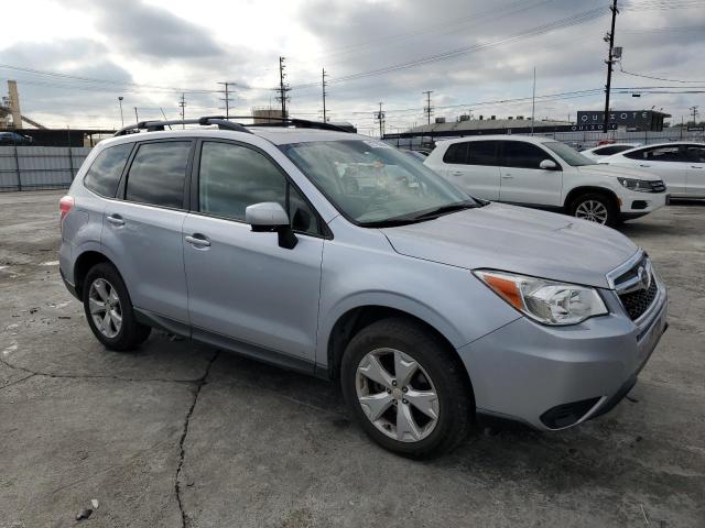 Photo 4 from auction – 2015 SUBARU FORESTER 2 with VIN JF2SJADC5FH807996