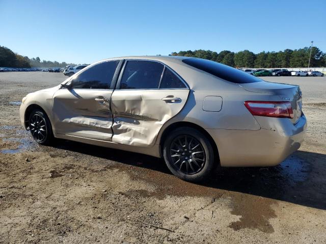 Photo 2 from auction – 2009 TOYOTA CAMRY BASE with VIN 4T1BE46K29U893655