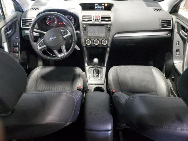 Photo 8 from auction – 2018 SUBARU FORESTER 2 with VIN JF2SJGEC8JH556577