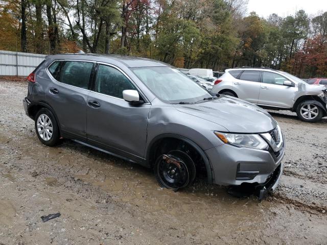 Photo 4 from auction – 2018 NISSAN ROGUE S with VIN KNMAT2MT7JP559503
