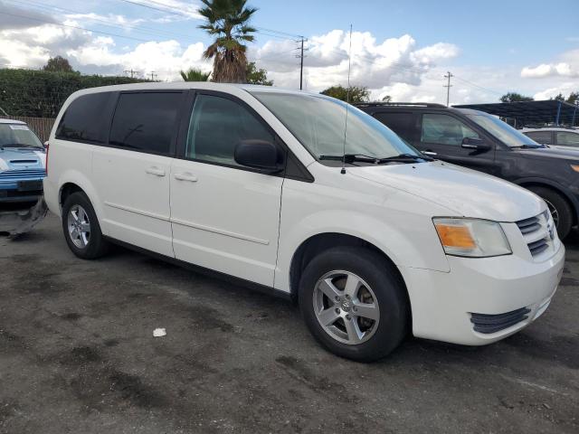 Photo 4 from auction – 2009 DODGE GRAND CARA with VIN 1D8HN44EX9B509453