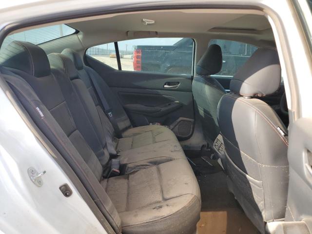 Photo 10 from auction – 2024 NISSAN ALTIMA SR with VIN 1N4AL4CV2RN407172