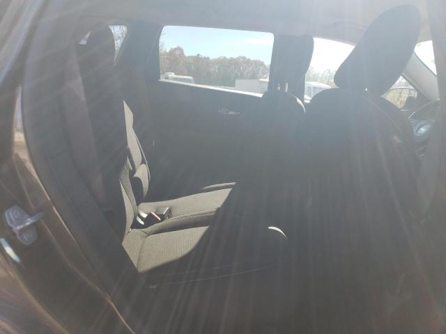 Photo 11 from auction – 2015 JEEP CHEROKEE L with VIN 1C4PJLCS5FW643301