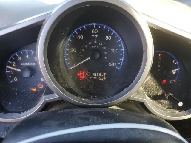 Фото 9 с аукциона – 2010 HONDA ELEMENT EX с VIN 5J6YH2H79AL001022