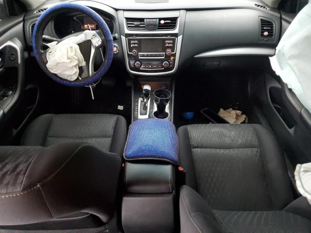 Photo 8 from auction – 2018 NISSAN ALTIMA 2.5 with VIN 1N4AL3AP5JC260294