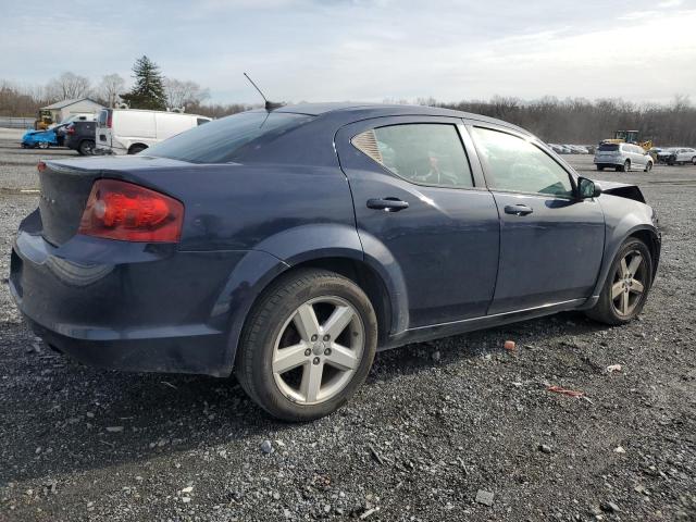 Photo 3 from auction – 2013 DODGE AVENGER with VIN 1C3CDZAB2DN563134