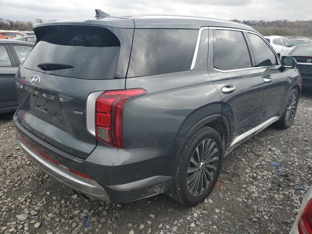 Photo 3 from auction – 2023 HYUNDAI PALISADE C with VIN KM8R7DGE3PU608346