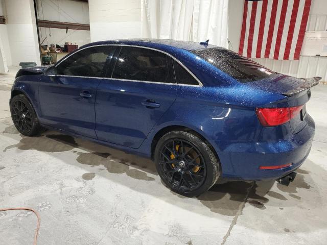 Photo 2 from auction – 2015 AUDI A3 PREMIUM with VIN WAUCCGFF4F1127696