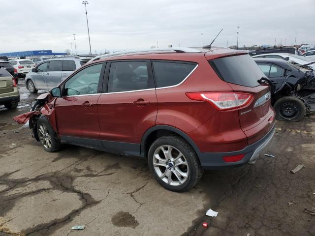 Photo 2 from auction – 2014 FORD ESCAPE TIT with VIN 1FMCU0J96EUD49996