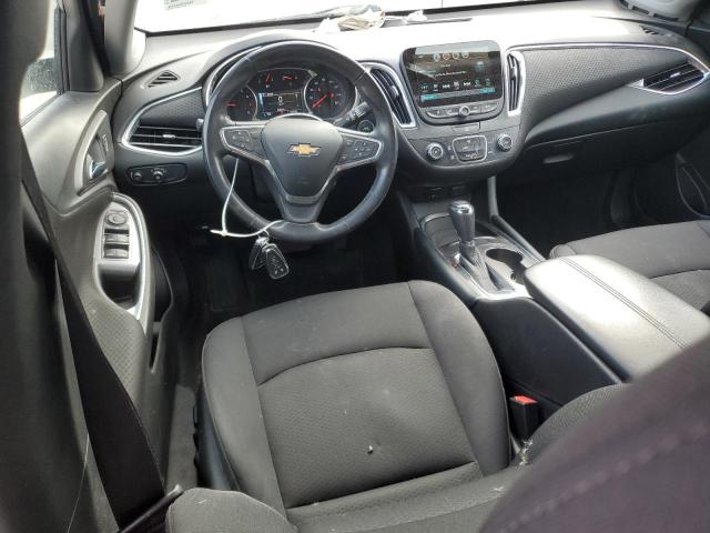 Photo 8 from auction – 2018 CHEVROLET MALIBU LT with VIN 1G1ZD5ST5JF232116