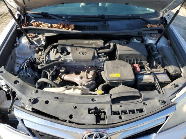 Photo 11 from auction – 2012 TOYOTA CAMRY BASE with VIN 4T4BF1FK4CR194570