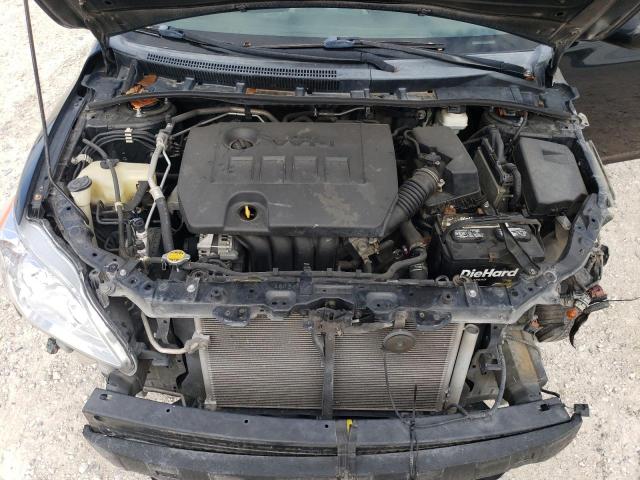 Фото 11 с аукциона – 2013 TOYOTA COROLLA BA с VIN 5YFBU4EE7DP149591