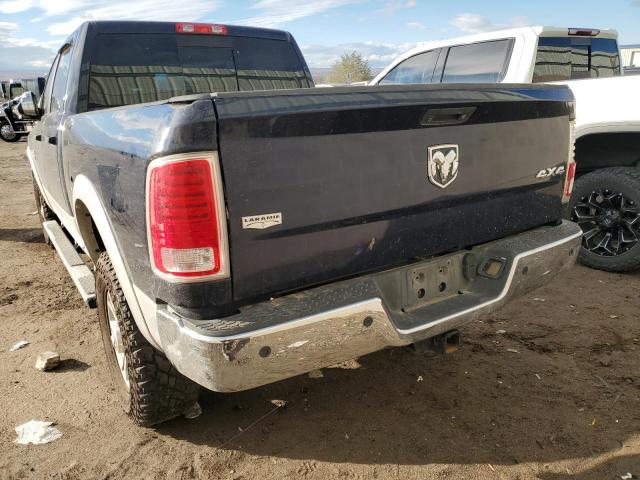 Photo 6 from auction – 2014 RAM 2500 LARAM with VIN 3C6TR5FT9EG116356