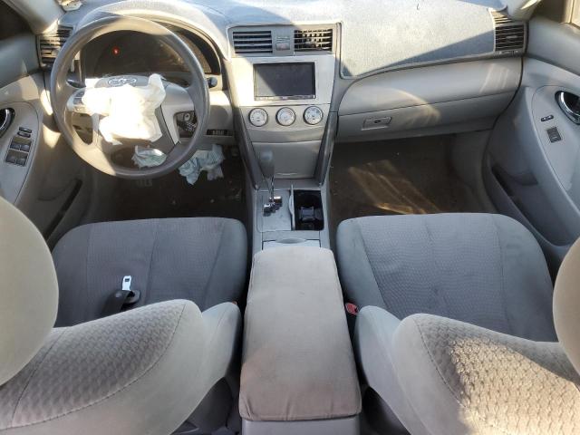 Photo 8 from auction – 2010 TOYOTA CAMRY BASE with VIN 4T4BF3EK2AR022239