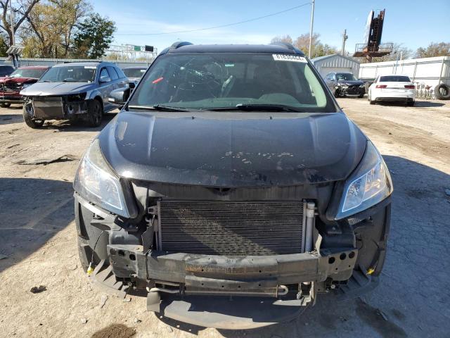 Photo 5 from auction – 2017 CHEVROLET TRAVERSE L with VIN 1GNKRGKD1HJ159226