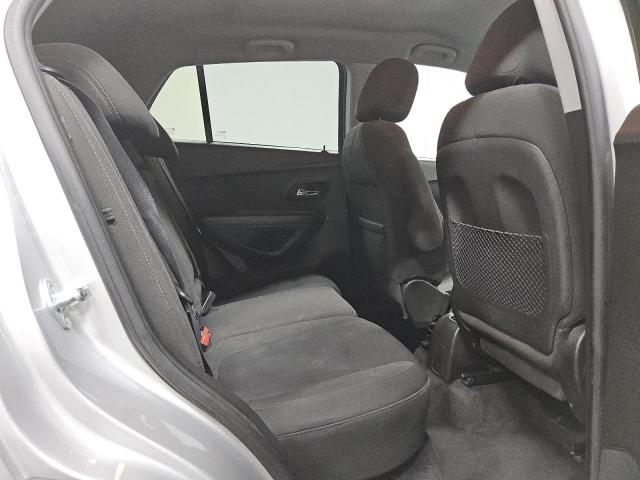 Photo 10 from auction – 2020 CHEVROLET TRAX LS with VIN KL7CJKSB7LB322855