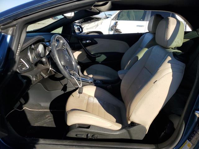 Photo 7 from auction – 2017 BUICK CASCADA PR with VIN W04WH3N55HG006270