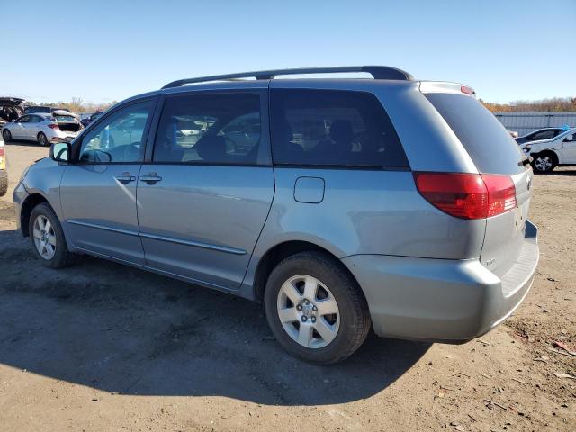 Photo 2 from auction – 2004 TOYOTA SIENNA CE with VIN 5TDZA23C54S148900