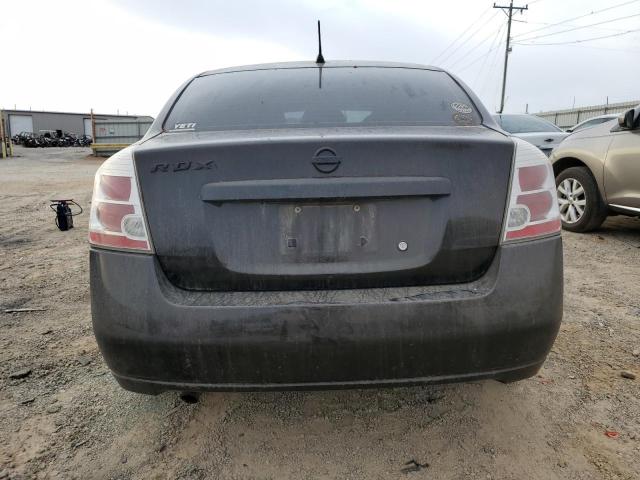 Photo 6 from auction – 2010 NISSAN SENTRA 2.0 with VIN 3N1AB6AP1AL703594