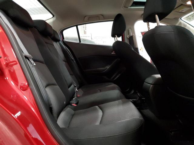 Photo 10 from auction – 2016 MAZDA 3 TOURING with VIN JM1BM1V78G1323550