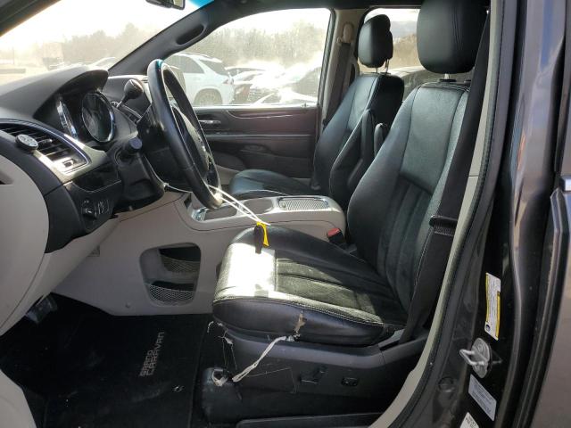 Photo 7 from auction – 2017 DODGE GRAND CARA with VIN 2C4RDGCG4HR813078