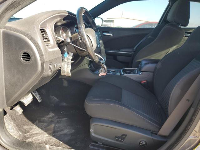صورة رقم 7 من المزاد - 2019 DODGE CHARGER R/ مع VIN 2C3CDXCT4KH738189
