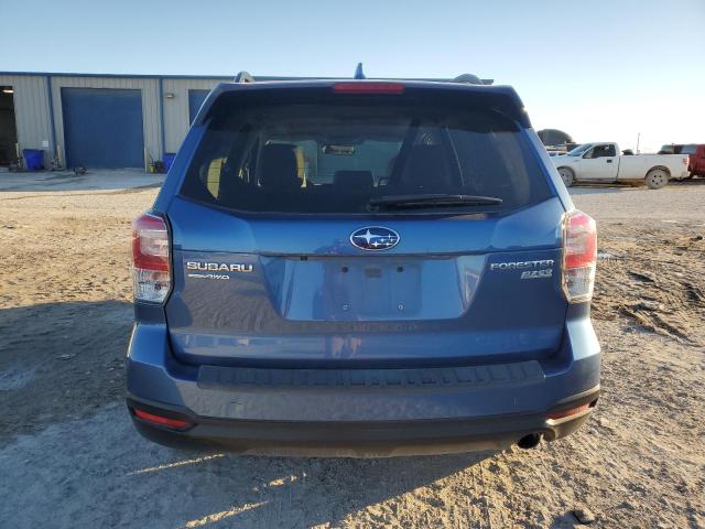 Photo 6 from auction – 2017 SUBARU FORESTER 2 with VIN JF2SJAJC7HH442275