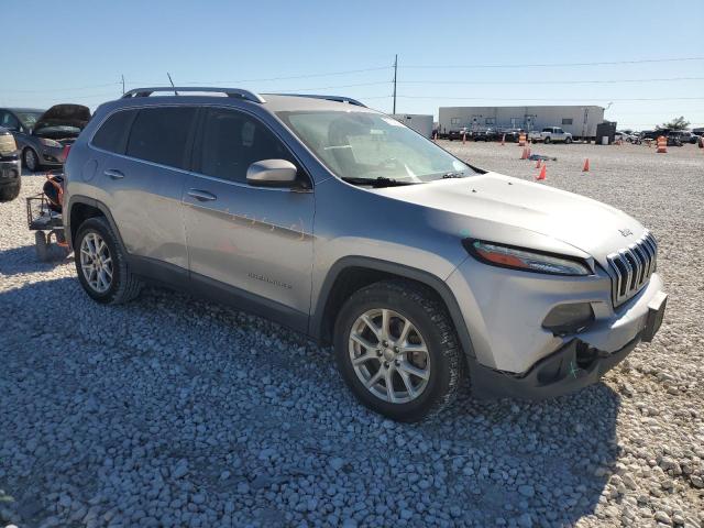 Photo 4 from auction – 2015 JEEP CHEROKEE L with VIN 1C4PJMCB1FW752005