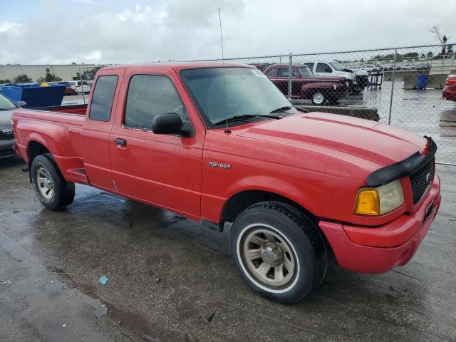Photo 4 from auction – 2003 FORD RANGER SUP with VIN 1FTYR14E23PB64561
