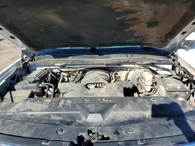 Photo 11 from auction – 2015 CHEVROLET SILVERADO with VIN 1GCVKREC7FZ227357